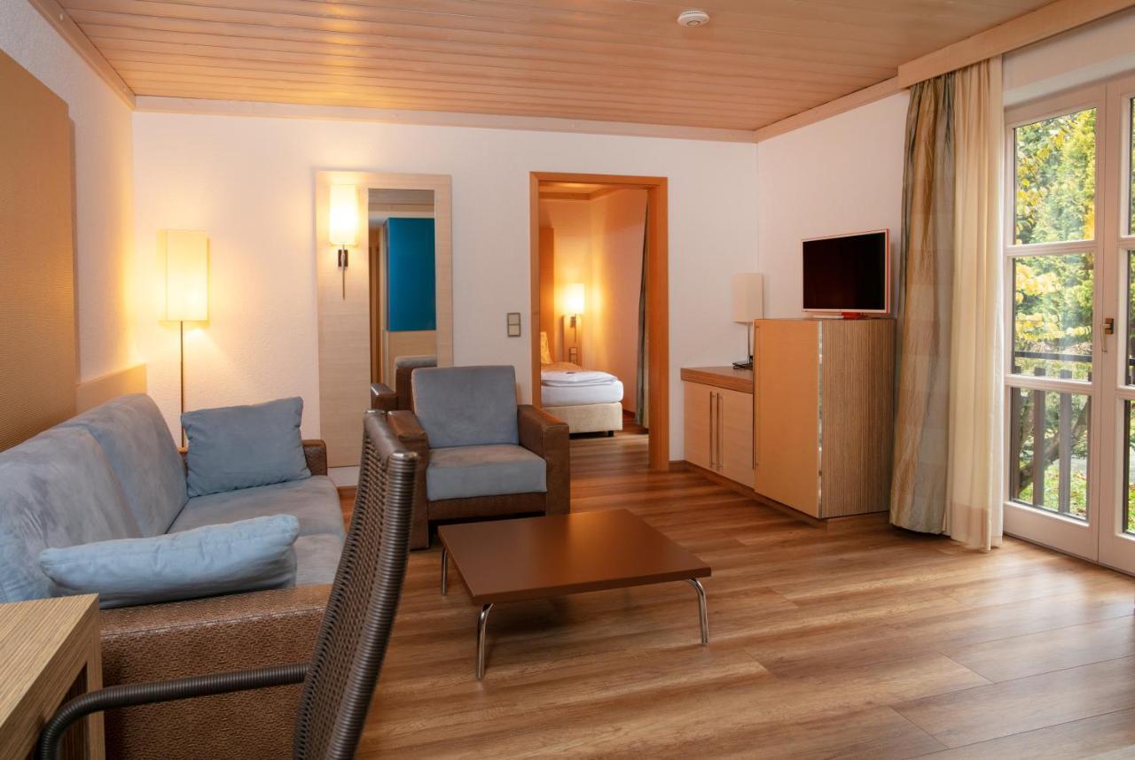 Landhotel Groenenbach Bad Grönenbach Exterior foto