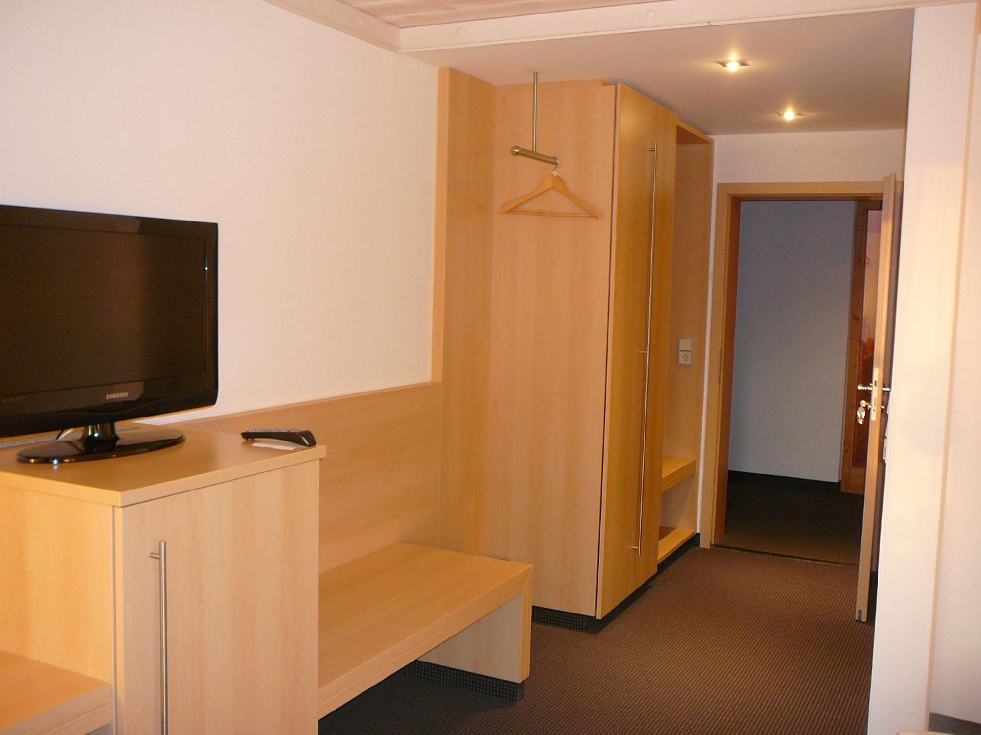 Landhotel Groenenbach Bad Grönenbach Habitación foto