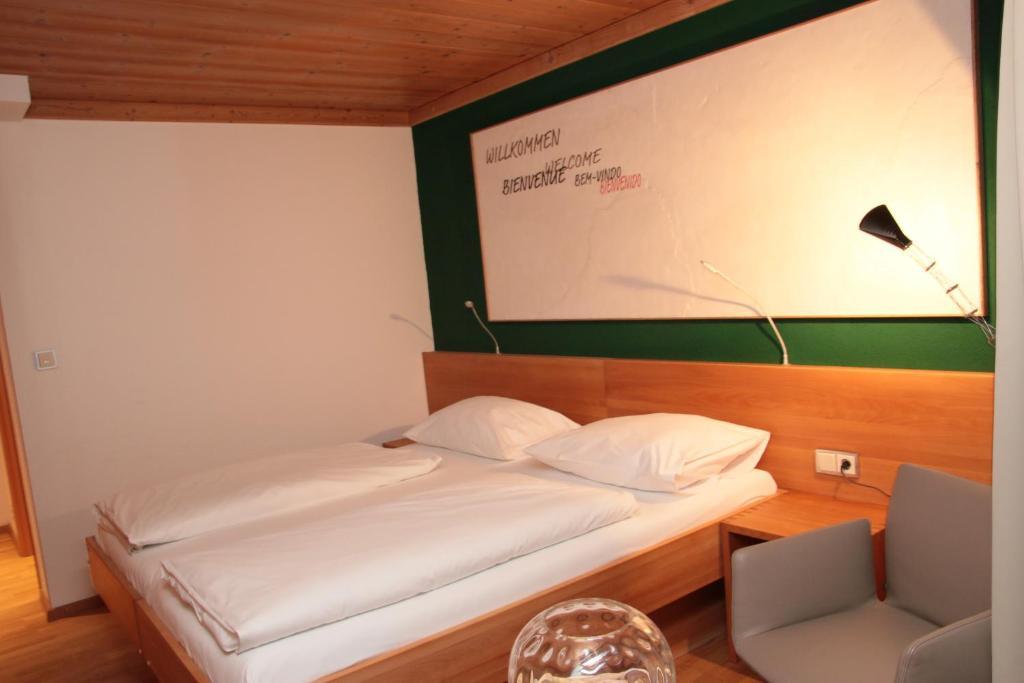 Landhotel Groenenbach Bad Grönenbach Habitación foto
